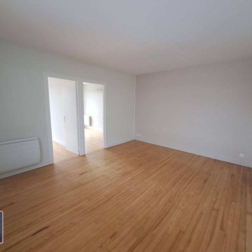 Location Appartement 3 pièces 50m² ROYAN 17200 - Photo 1