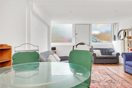 4 bedroom terraced house to rent - Photo 3