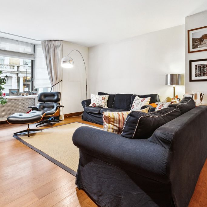 Emperors Gate, South Kensington, SW7 - Photo 1