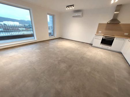 Appartement te huur - Foto 4