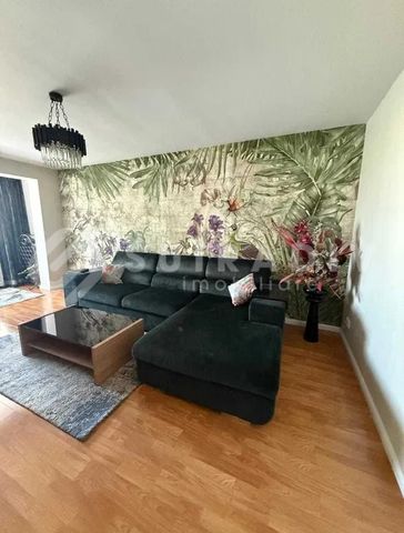 Apartament modern la cativa pasi de The Office, parcare - Photo 2