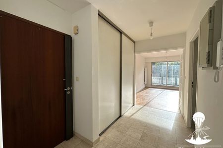 Nantes à louer T3 80m2 QUARTIER MELLINET non meublé - Photo 5