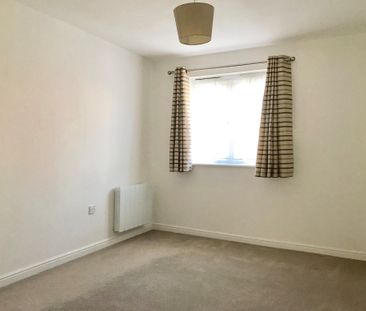 1 bedroom apartment to rent Chadwick Way, Hamble, Southampton, SO31 - Photo 5