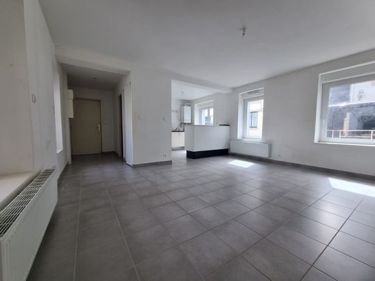 A louer BREST Quartier Kérinou appartement T2 - Photo 1