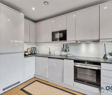 Studio to rent - Photo 4