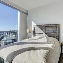 Appartement · 55 m² · Ville-Marie - Photo 4