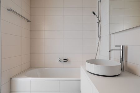 City apartment right on the Limmatquai - Photo 3