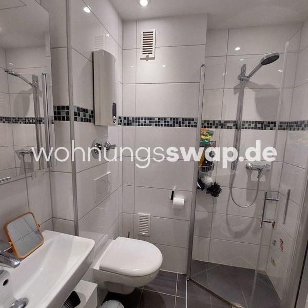 Wohnungsswap - 3 Zimmer, 76 m² - Weinsbergstraße, Ehrenfeld, Köln - Photo 1