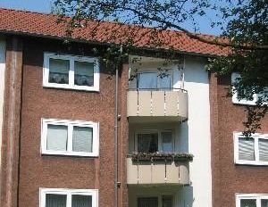 Hier macht wohnen Spaß: 3,5-Zimmer-Wohnung - Foto 1