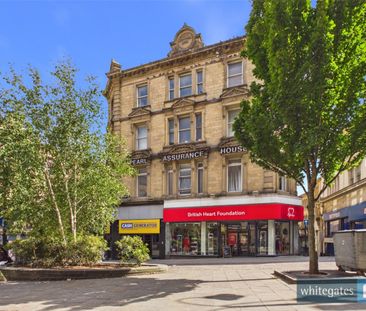 Pearl Assurance House, 49 Bank Street, Bradford, West Yorkshire, BD1 - Photo 4