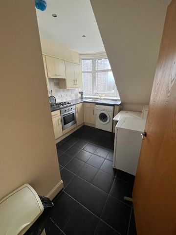 1 Bed Flat, Baker St, AB25 - Photo 5
