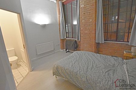 2 Bedroom Apartment - Photo 5