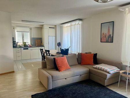 Wohnung an Top Lage nähe Zentrum Dorflinde - Foto 2