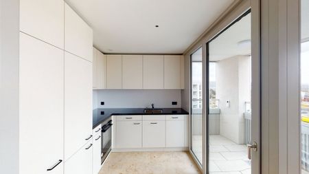 Votre nouvelle maison au milieu de Glattbrugg - Foto 5