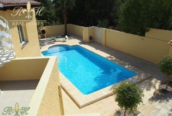 Alquiler vacacional en Altea