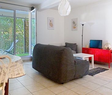 Appartement T2 Avignon à louer - Photo 3