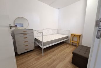 Piso En alquiler Avenida Jose Maria del Campo Llarena 9, Distrito Playa Jardín, Puerto de la Cruz