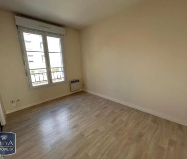 Appartement à louer 2 pièces 33.87m² - Photo 5