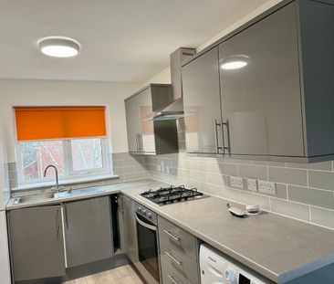 2 Bed Maisonette, Syon Park Close, NG2 - Photo 1