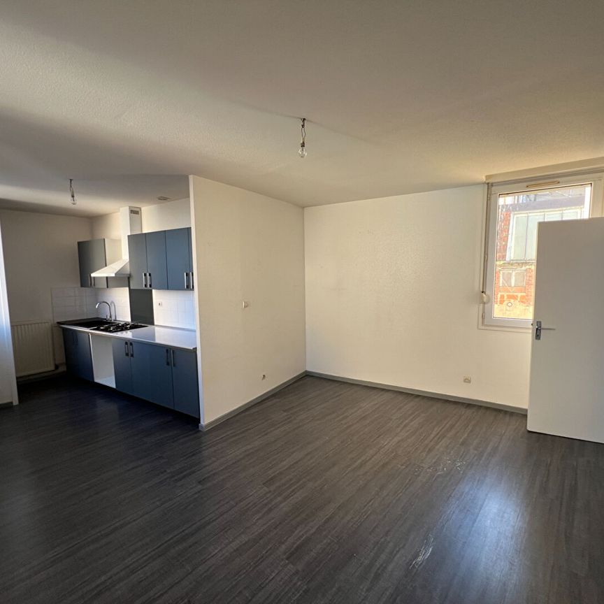 Location Appartement 2 pièces 40m² - Photo 1