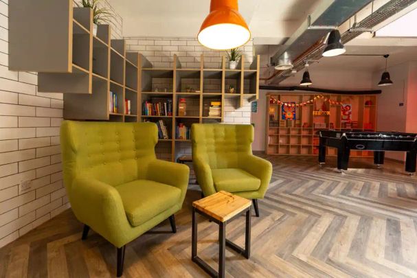 Classic Studio - Photo 1