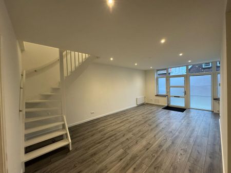 Te huur: Huis Vlielanderstraat in Pernis Rotterdam - Photo 5