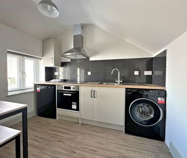 1 bedroom flat to rent - Photo 6