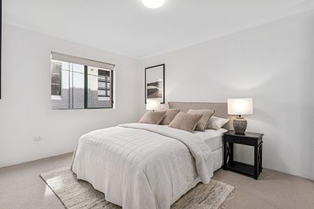 16/39 Dangar Place, Chippendale NSW 2008 - Apartment For Rent | Domain - Photo 4