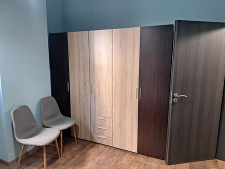 Studio/Γκαρσονιέρα για ενοικίαση Τρωάδα (Νεάπολη) - Photo 2