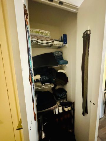 For Lease - 101 Charles Street Unit# 4007, Toronto, Ontario - Photo 2