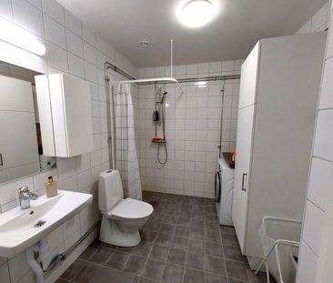 Kungsgårdsvägen 25 Oxhagen, Kalmar - Foto 3