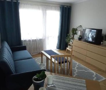 Mieszkanie Bydgoszcz Centrum powierzchnia 17.0 m² C262-WM-66760 - Zdjęcie 6