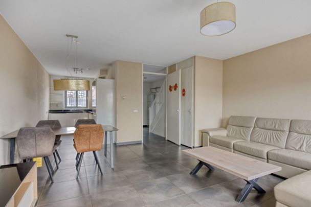 Huis te huur: Fluitschiplaan 255 2496 XX Den Haag - Photo 1