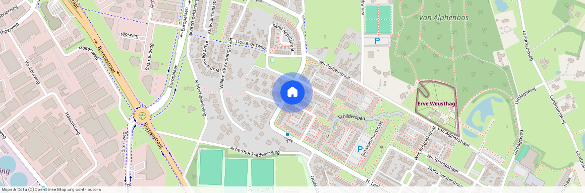 Coba Ritsemastraat 18, Hengelose Es Noord, 7556JP, Hengelo (Ov)