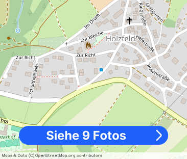 Attraktive Mietwohnung in Holzfeld verfügbar - Foto 1