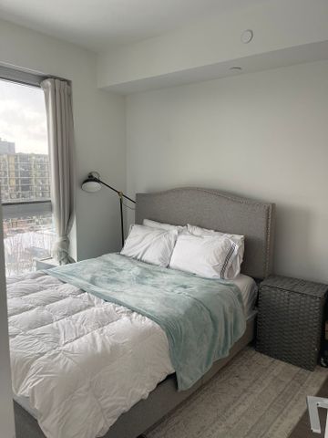 For Lease - 270 Dufferin Street Unit# 605, Toronto, Ontario - Photo 3