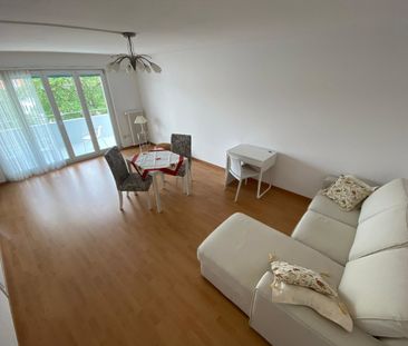 1.5 Zimmer, 32 m², 3. Stock - Foto 1
