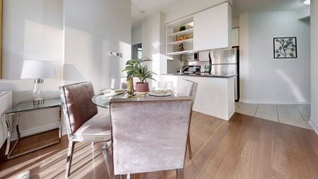 For Lease - 2391 Central Park Drive Unit# 1109, Oakville, Ontario - Photo 4