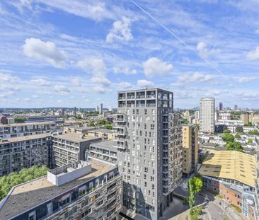 Studio to rent - Photo 5