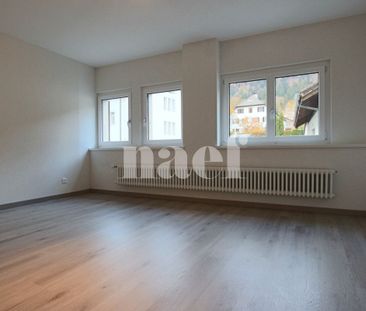 3.5 Zimmer, 102 m², 1. Stock - Foto 3