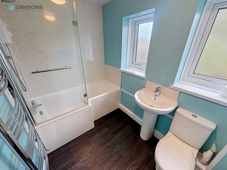Glyncollen Crescent, Ynysforgan, Swansea SA6 6SB - Photo 4