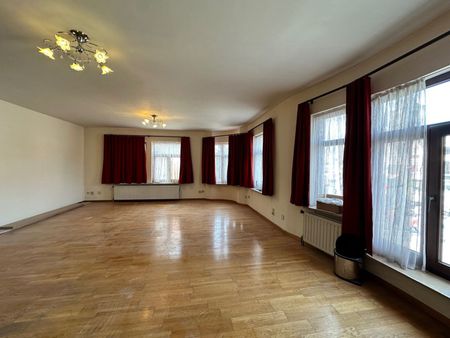 Bijzonder ruim appartement - Foto 4