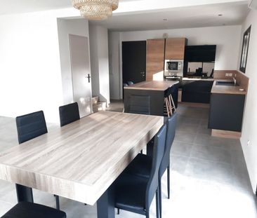 Maison 4 Pièces 86 m² - Photo 4