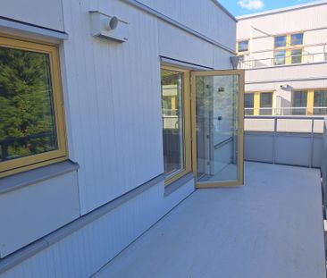 Klockelundsvägen, Farsta - Foto 2