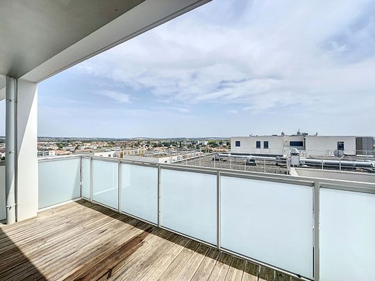 Appartement 4 pièces - Photo 1