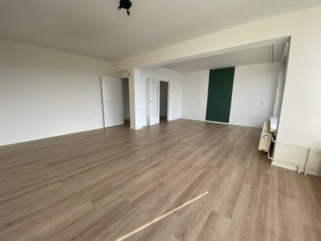 Te huur: Appartement Immanuel Kantstraat in Rotterdam - Foto 3