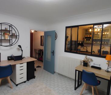 Appartement 1 pièces de 39 - Photo 3