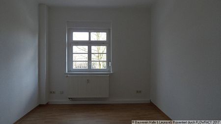 Erdgeschosswohnung in begrünter Anlage - Photo 3