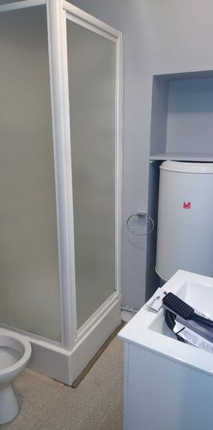 Location Appartement 1 pièce 13m² ANGOULEME 16000 - Photo 1