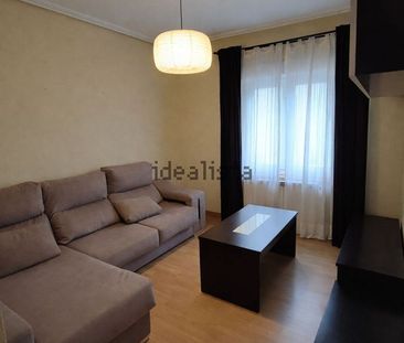 Alquiler de piso en Calle Julio Velarde - Foto 3